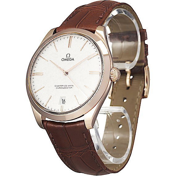 Omega De Ville 432.53.40.21.02.002