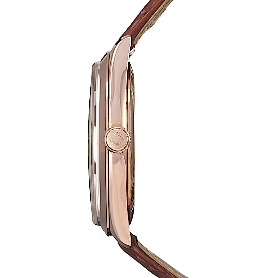 Omega De Ville 432.53.40.21.02.002 Omega De Ville 432.53.40.21.02.002