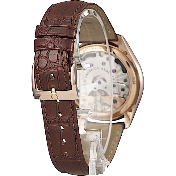 Omega De Ville 432.53.40.21.02.002 Omega De Ville 432.53.40.21.02.002