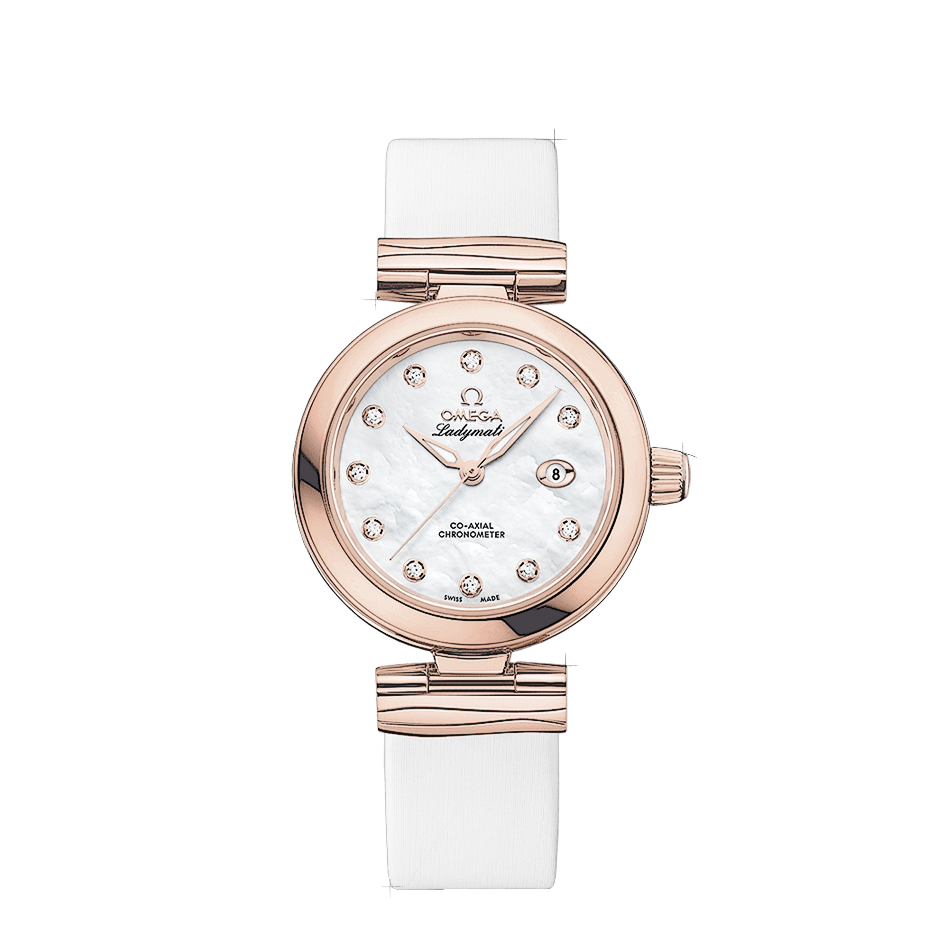 Omega De Ville 425.62.34.20.55.004