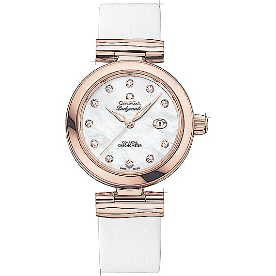 Omega De Ville 425.62.34.20.55.004  Omega De Ville 425.62.34.20.55.004