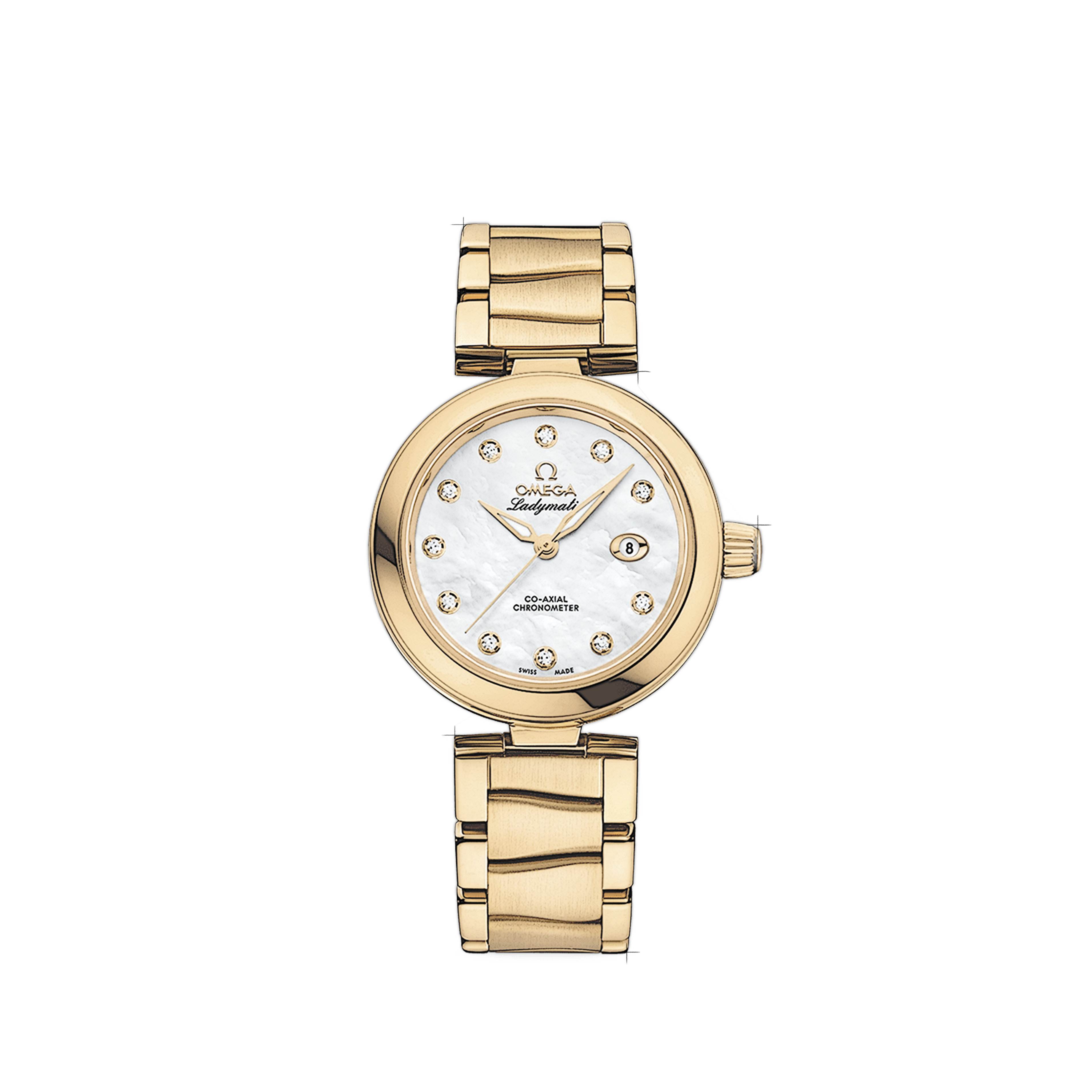 Omega De Ville 425.60.34.20.55.003