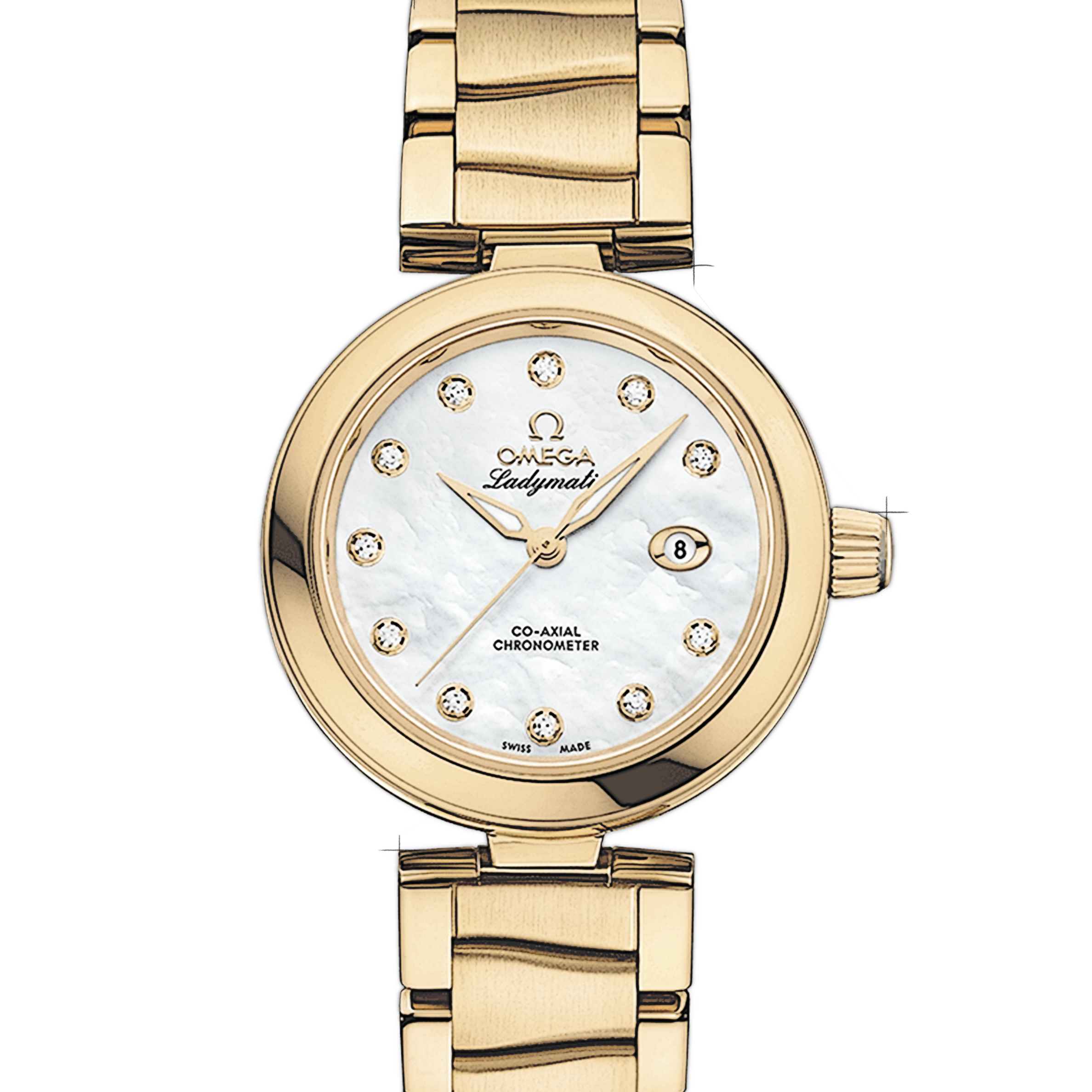 Omega De Ville 425.60.34.20.55.003