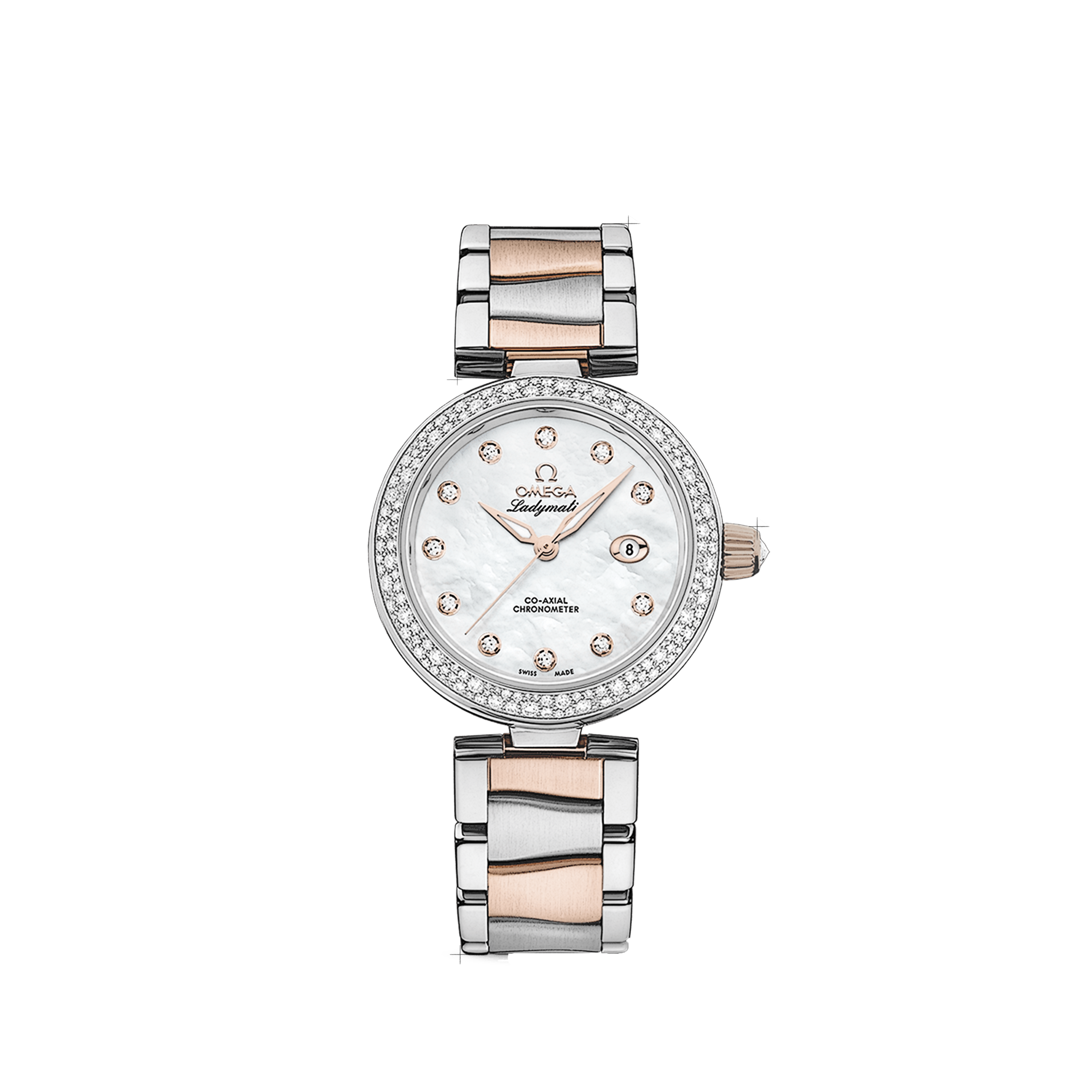 Omega De Ville 425.25.34.20.55.004