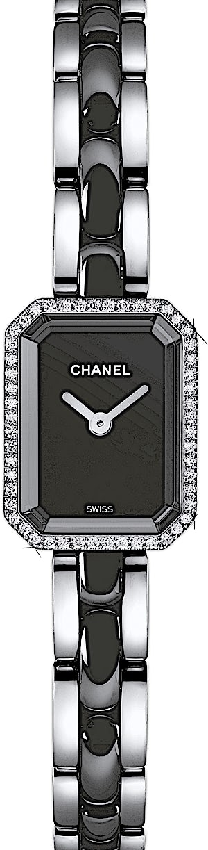 Chanel Première