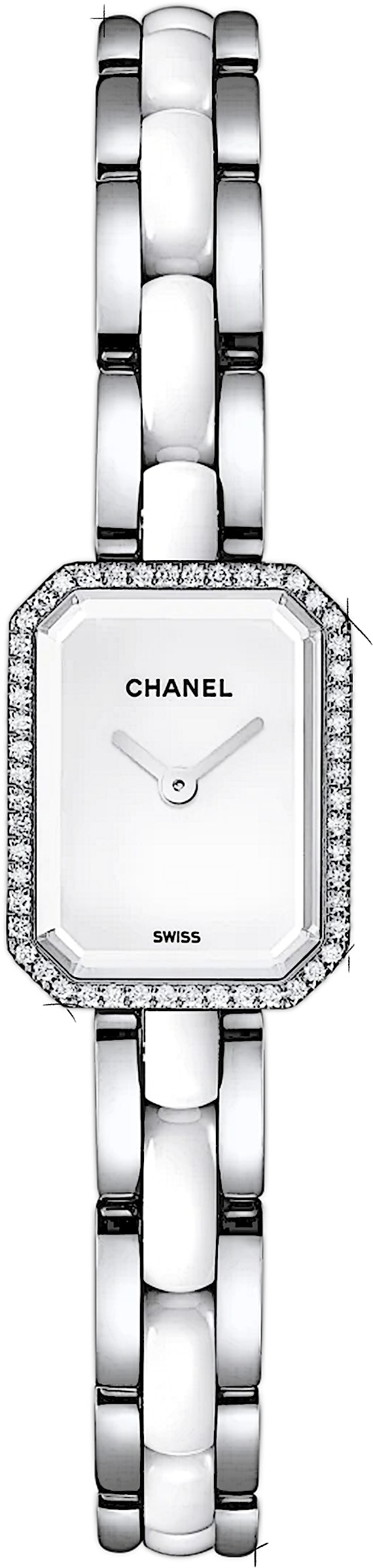 Chanel Première H2132