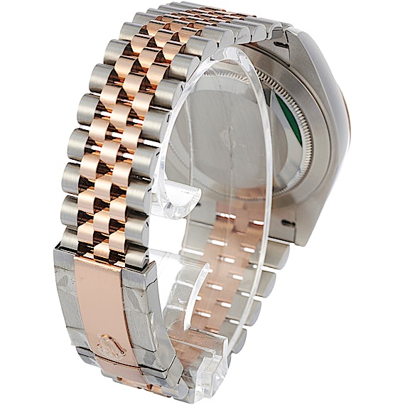 Rolex Datejust 126331 Rolex Datejust 126331