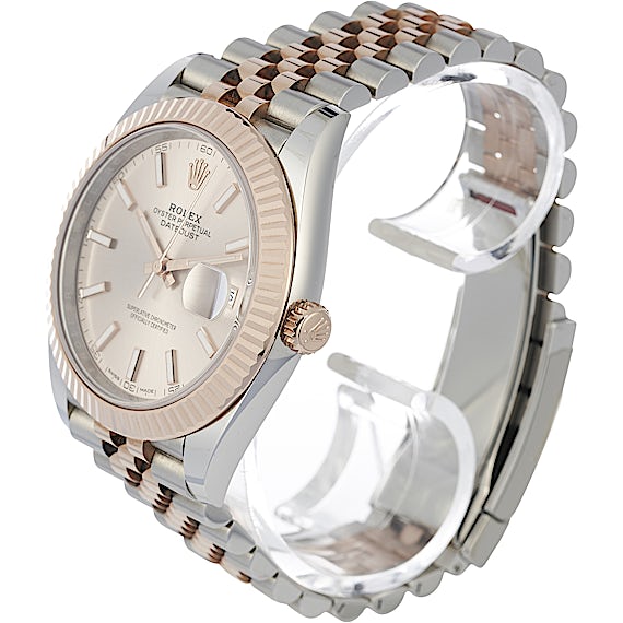 Rolex Datejust 126331  Rolex Datejust 126331