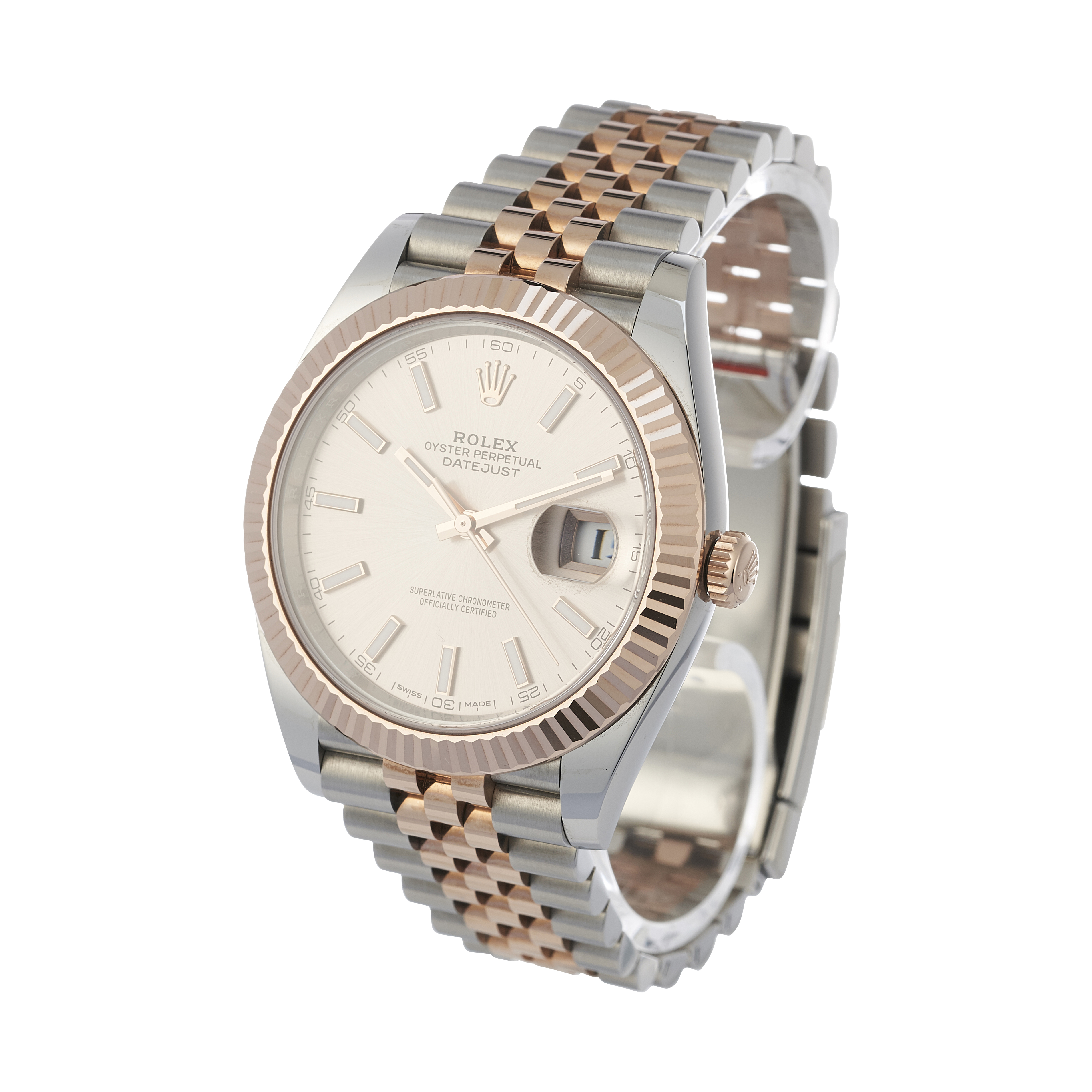 Rolex Datejust 126331