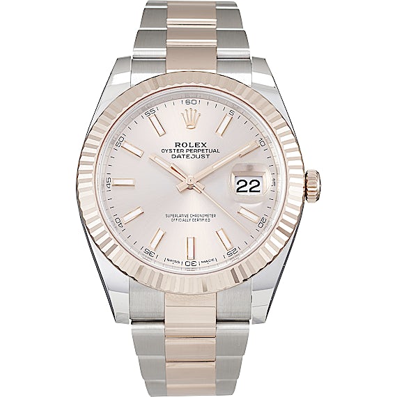 Rolex Datejust 126331 Rolex Datejust 126331