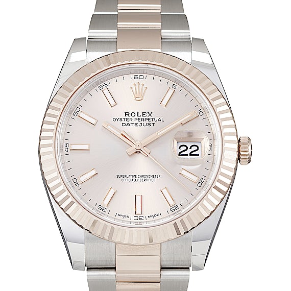 Rolex Datejust 126331  Rolex Datejust 126331