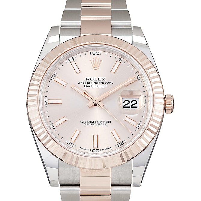 Rolex Datejust 126331 Rolex Datejust 126331