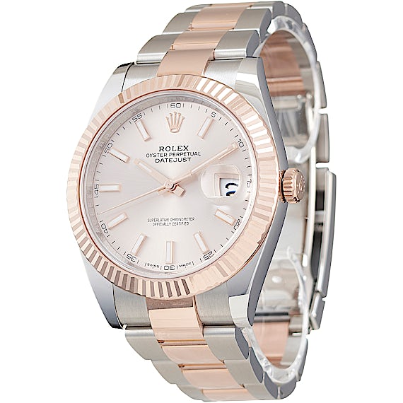 Rolex Datejust 126331 Rolex Datejust 126331