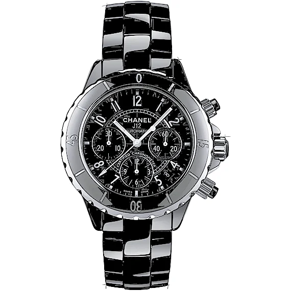 Chanel J12 H0940 Chanel J12 H0940