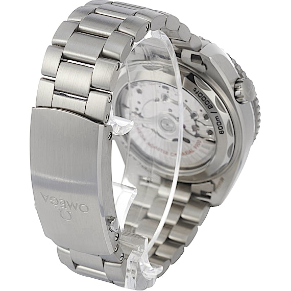 Omega Seamaster 215.30.46.51.03.001  Omega Seamaster 215.30.46.51.03.001