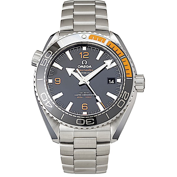 Omega Seamaster 215.30.44.21.01.002 Omega Seamaster 215.30.44.21.01.002
