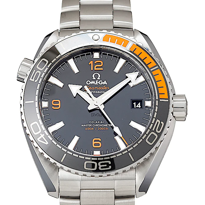 Omega Seamaster 215.30.44.21.01.002 Omega Seamaster 215.30.44.21.01.002