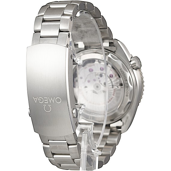 Omega Seamaster 215.30.44.21.01.002  Omega Seamaster 215.30.44.21.01.002