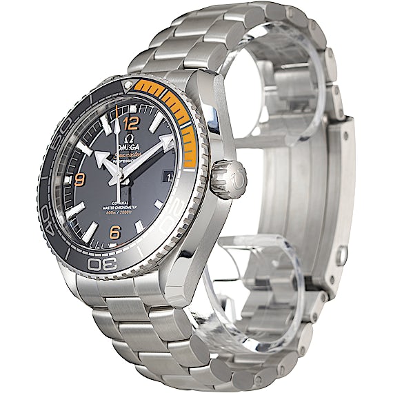 Omega Seamaster 215.30.44.21.01.002  Omega Seamaster 215.30.44.21.01.002