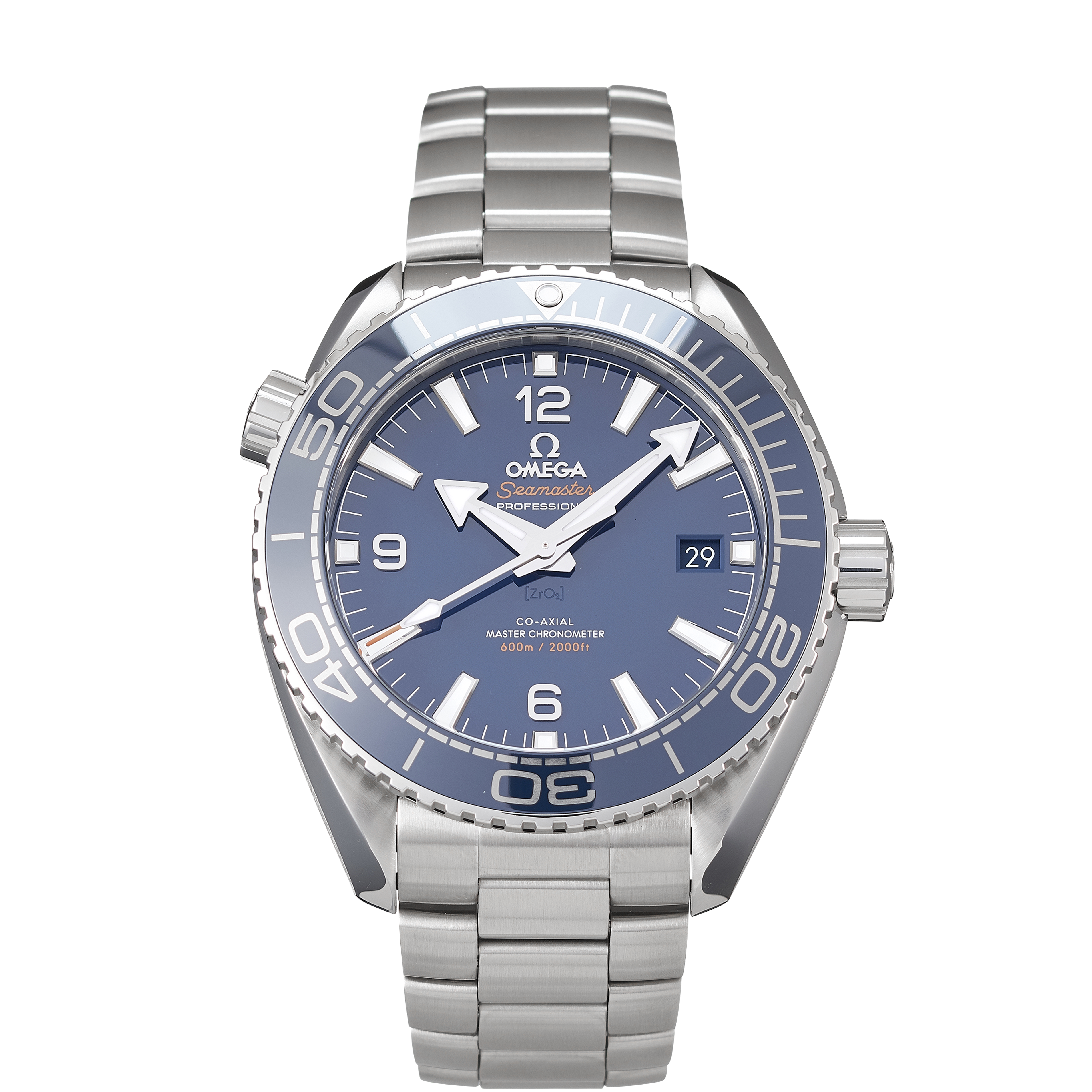 Omega Seamaster 215.30.44.21.03.001