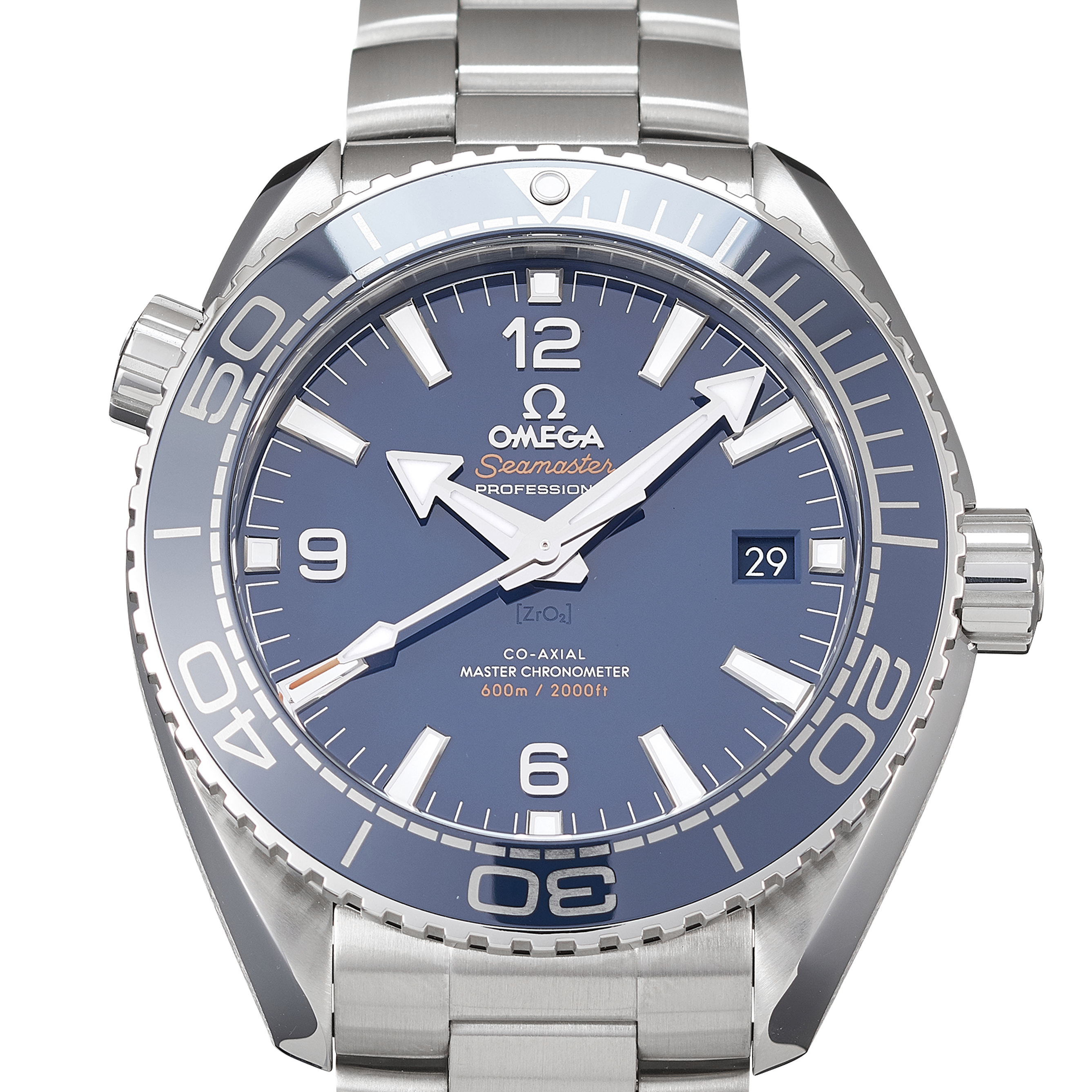 Omega Seamaster 215.30.44.21.03.001