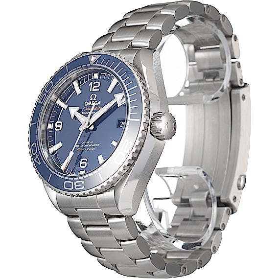 Omega Seamaster 215.30.44.21.03.001  Omega Seamaster 215.30.44.21.03.001