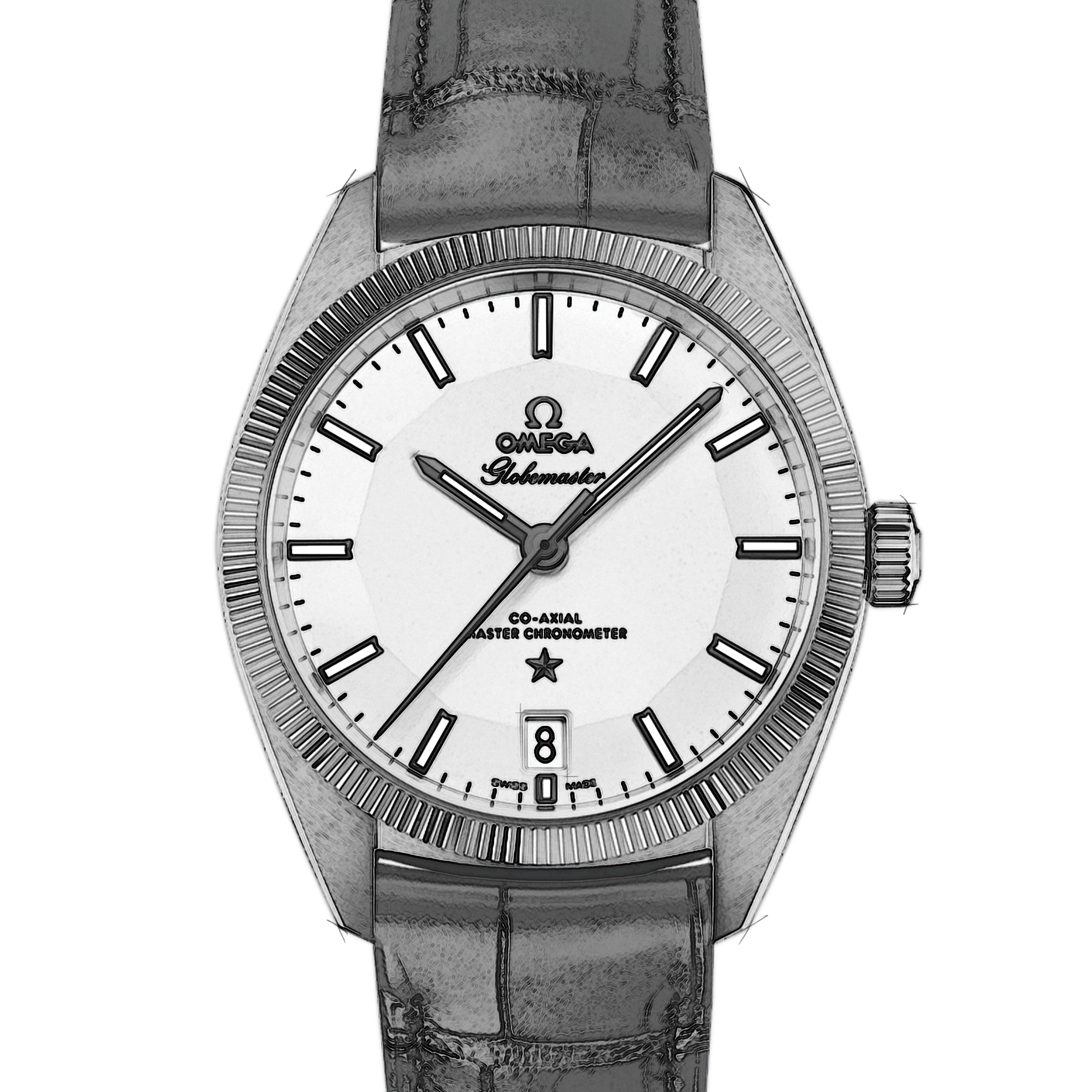 Omega Constellation 130.33.39.21.02.001