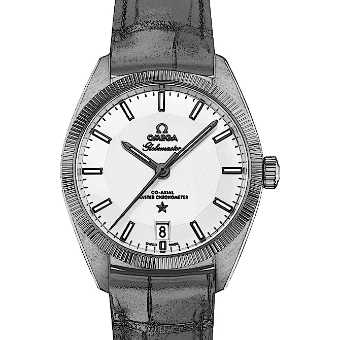 Omega Constellation 130.33.39.21.02.001 Omega Constellation 130.33.39.21.02.001