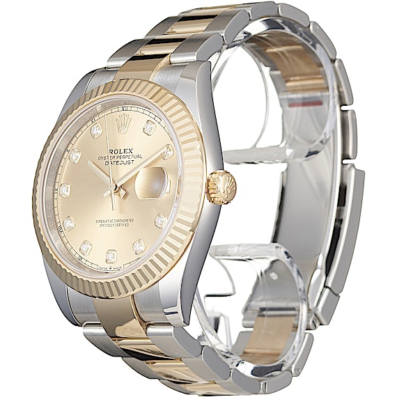 Rolex Datejust 126333  Rolex Datejust 126333