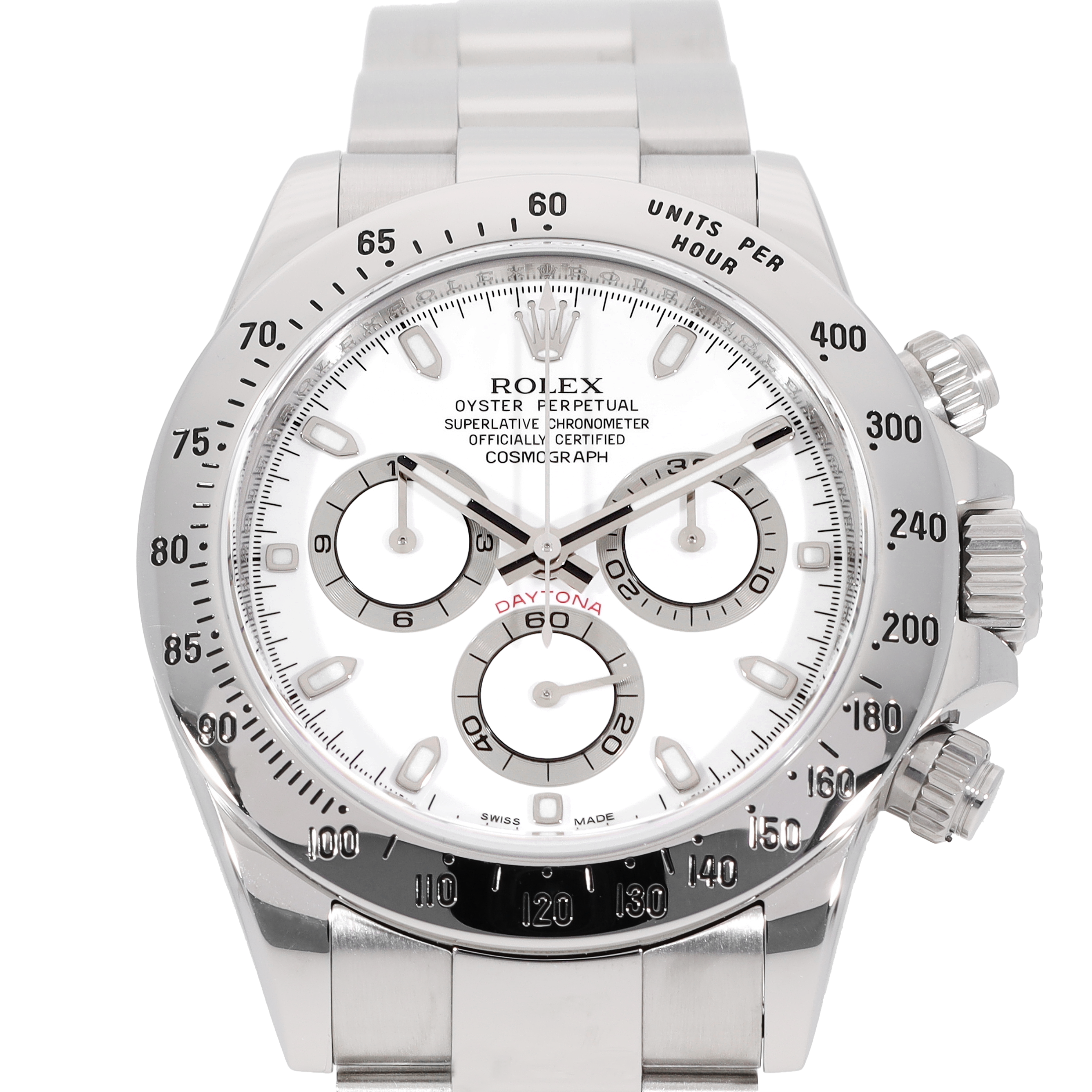 Rolex Cosmograph Daytona APH