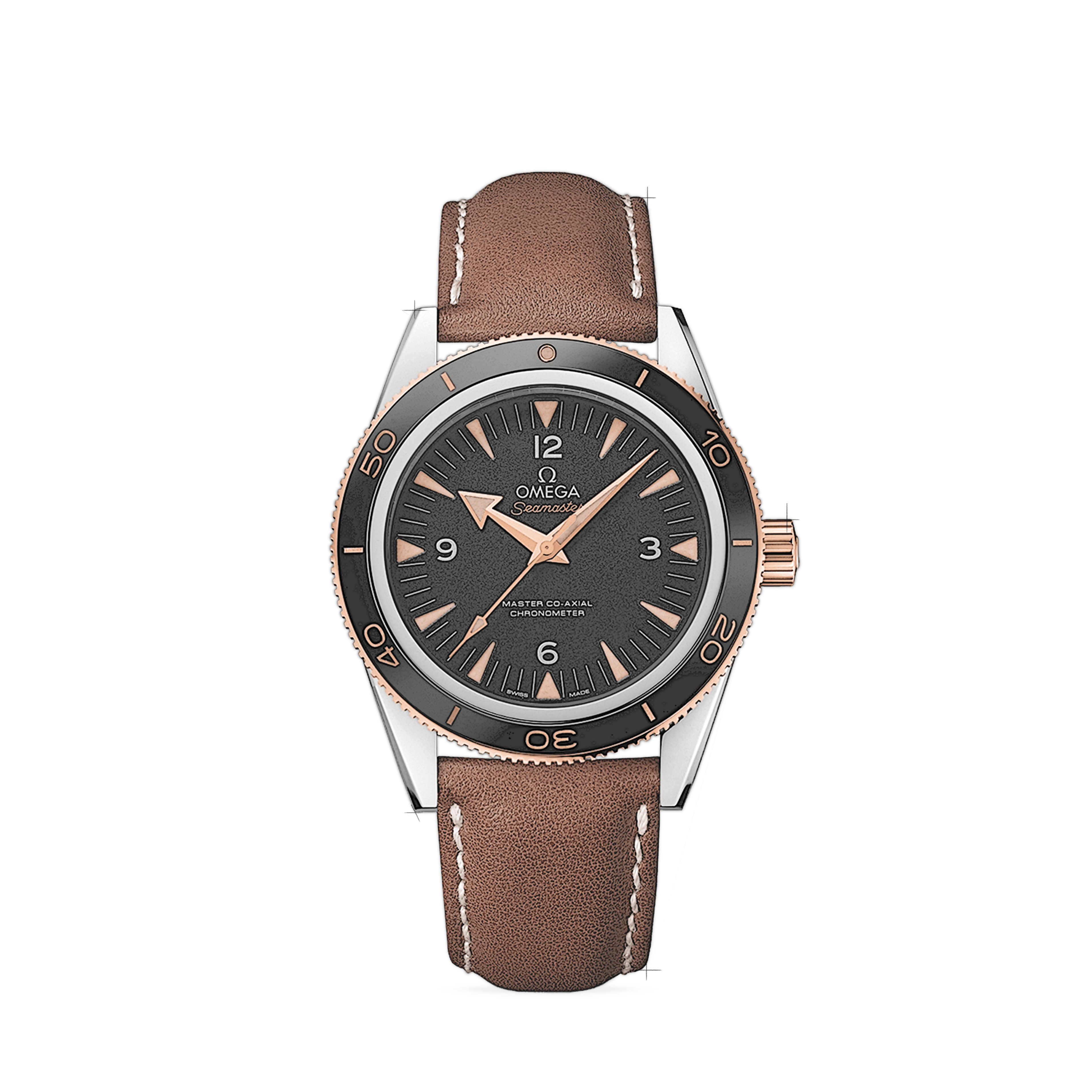 Omega Seamaster 233.22.41.21.01.002