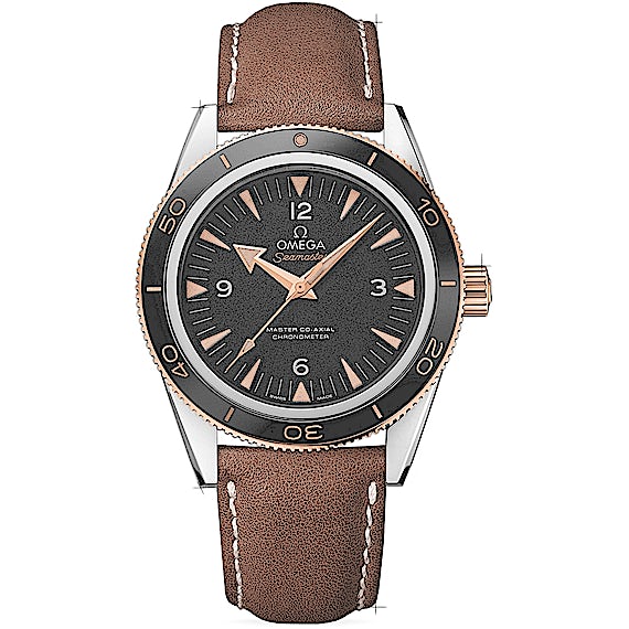 Omega Seamaster 233.22.41.21.01.002  Omega Seamaster 233.22.41.21.01.002