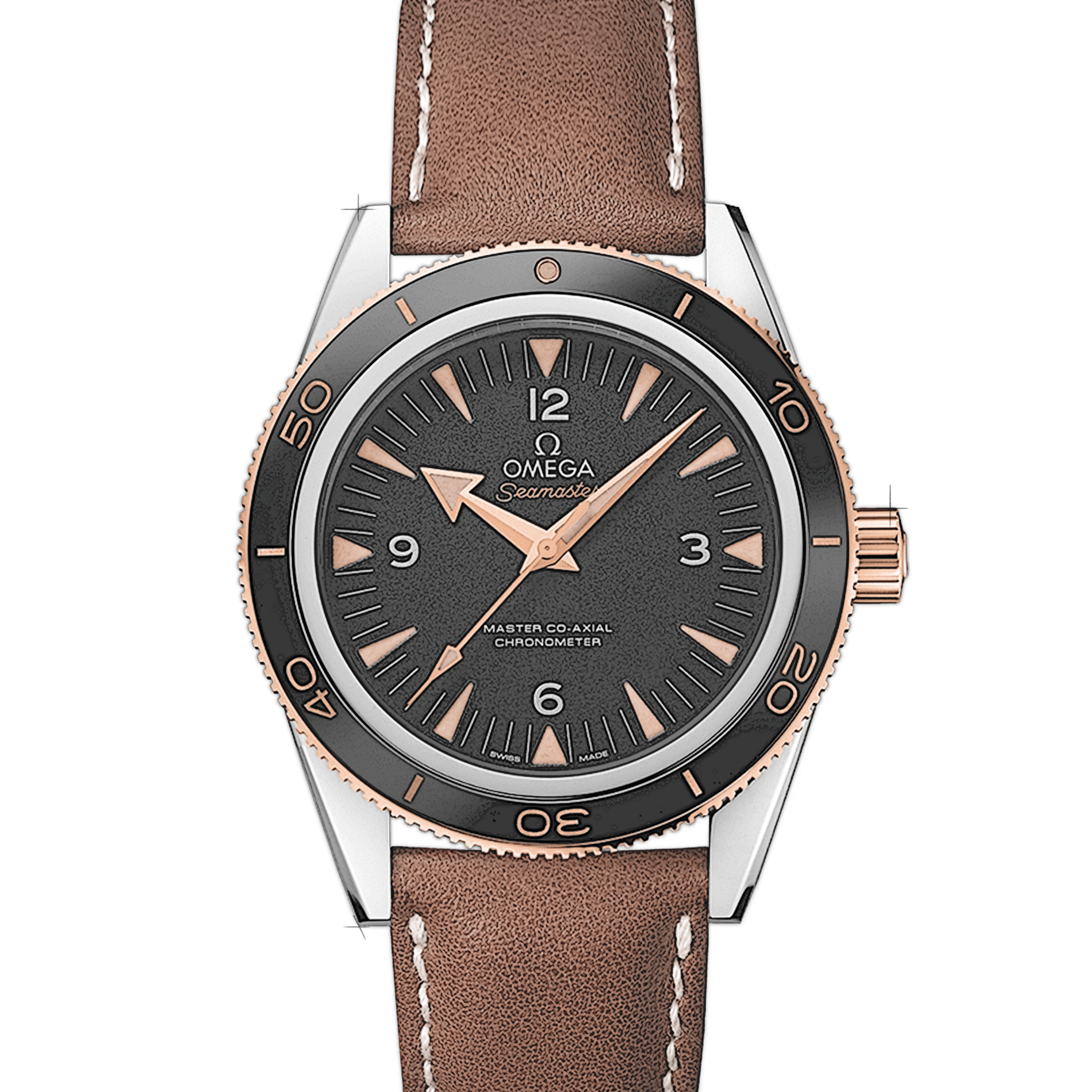 Omega Seamaster 233.22.41.21.01.002
