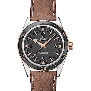 Omega Seamaster 233.22.41.21.01.002  Omega Seamaster 233.22.41.21.01.002