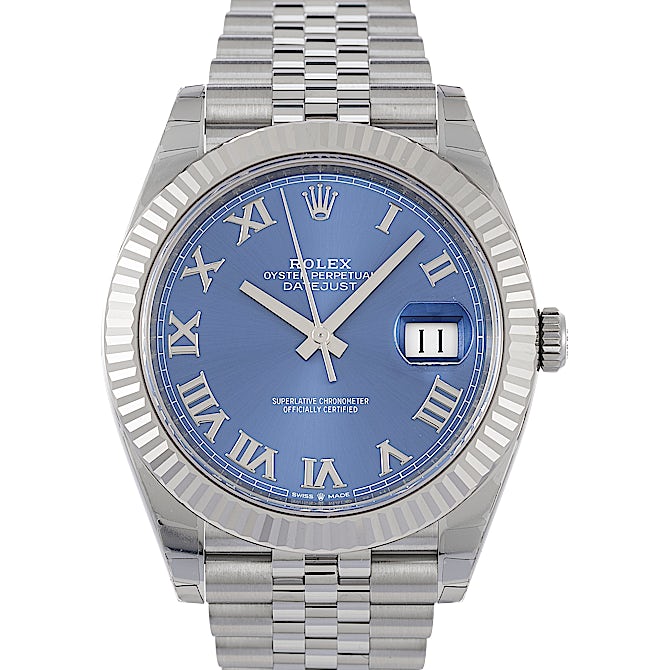 Rolex Datejust 126334 Rolex Datejust 126334