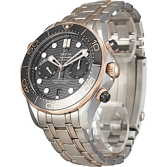 Omega Seamaster 210.20.44.51.01.001  Omega Seamaster 210.20.44.51.01.001