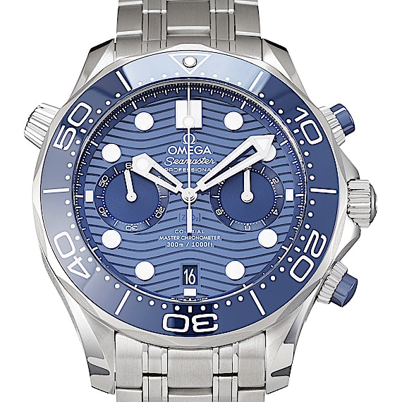 Omega Seamaster 210.30.44.51.03.001