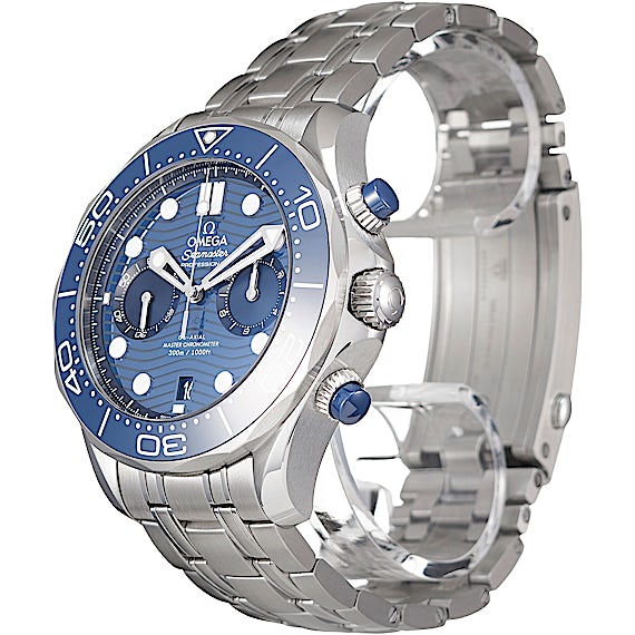 Omega Seamaster 210.30.44.51.03.001 Omega Seamaster 210.30.44.51.03.001