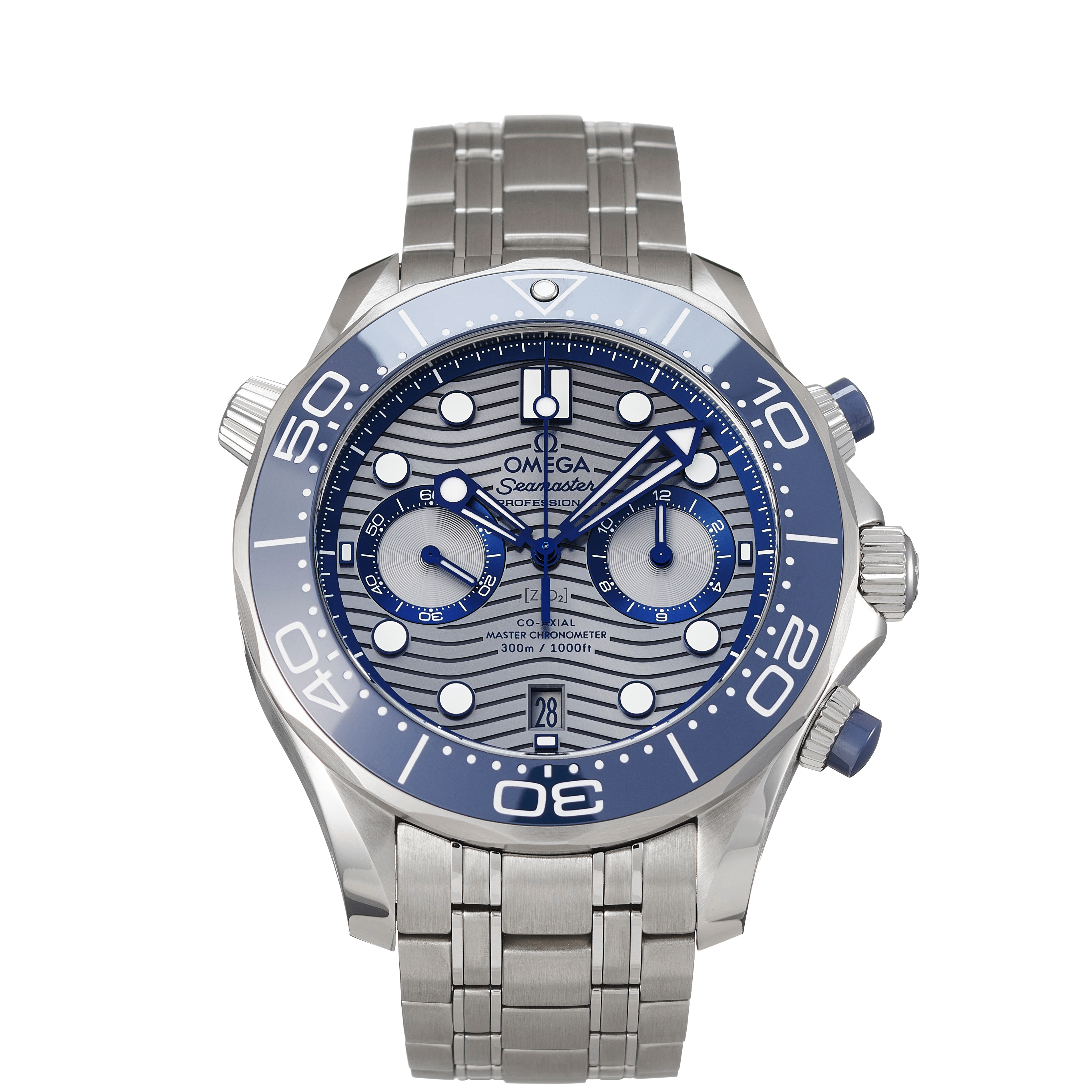 Omega Seamaster 210.30.44.51.06.001