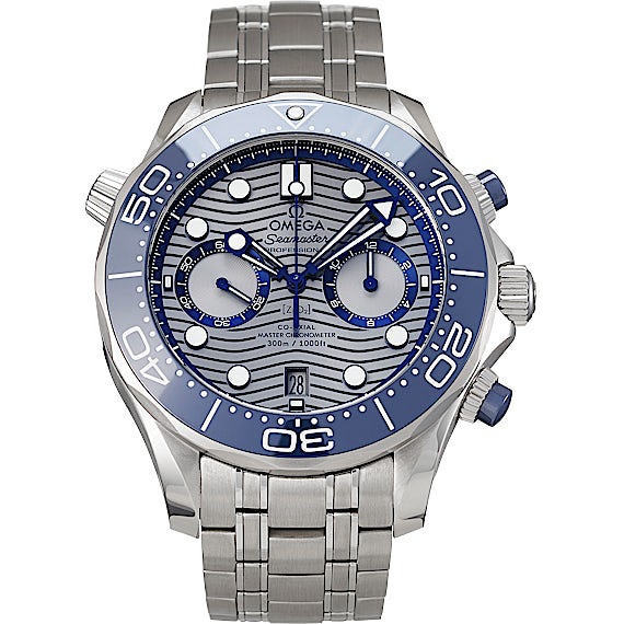 Omega Seamaster 210.30.44.51.06.001  Omega Seamaster 210.30.44.51.06.001