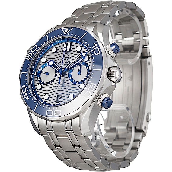 Omega Seamaster 210.30.44.51.06.001 Omega Seamaster 210.30.44.51.06.001