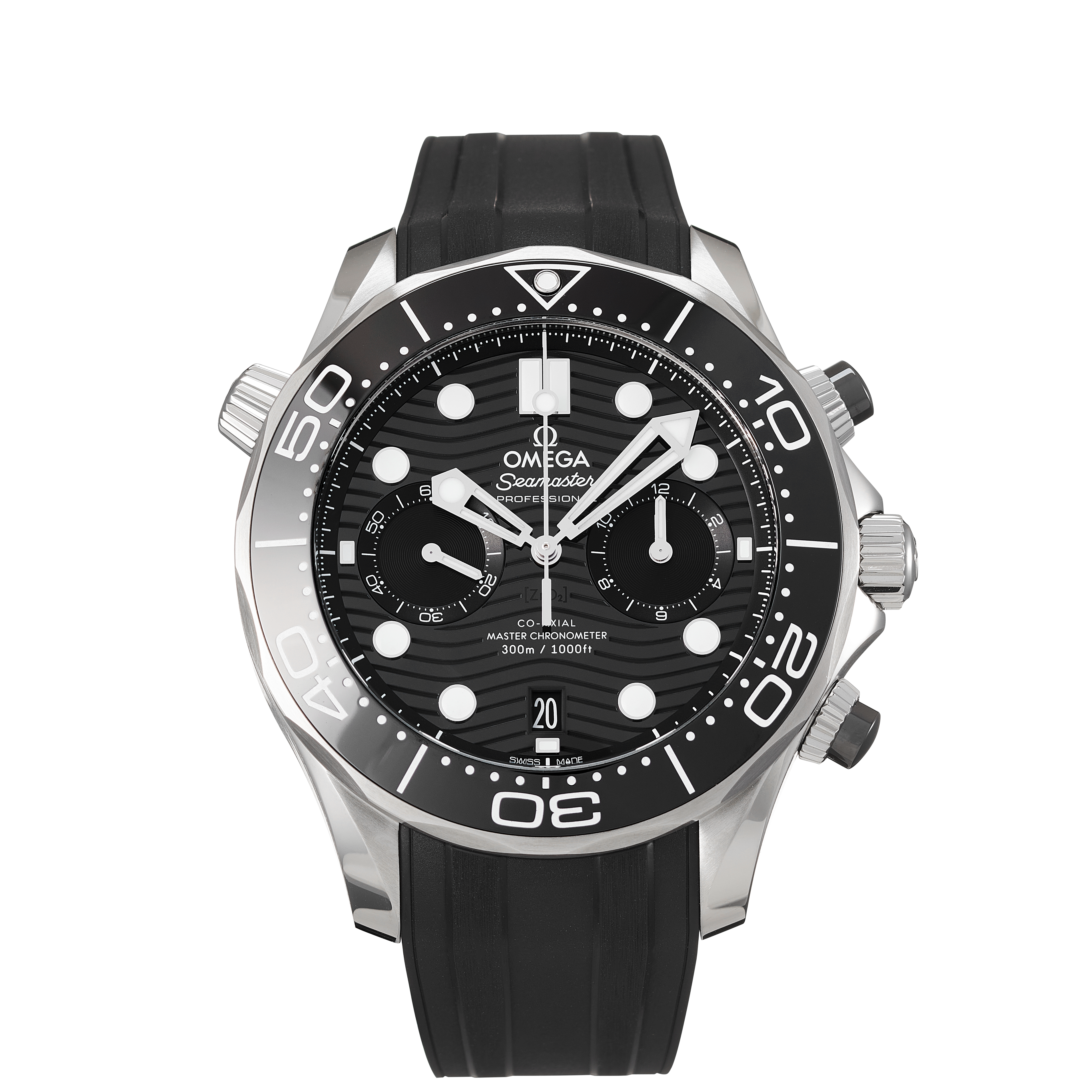 Omega Seamaster 210.32.44.51.01.001