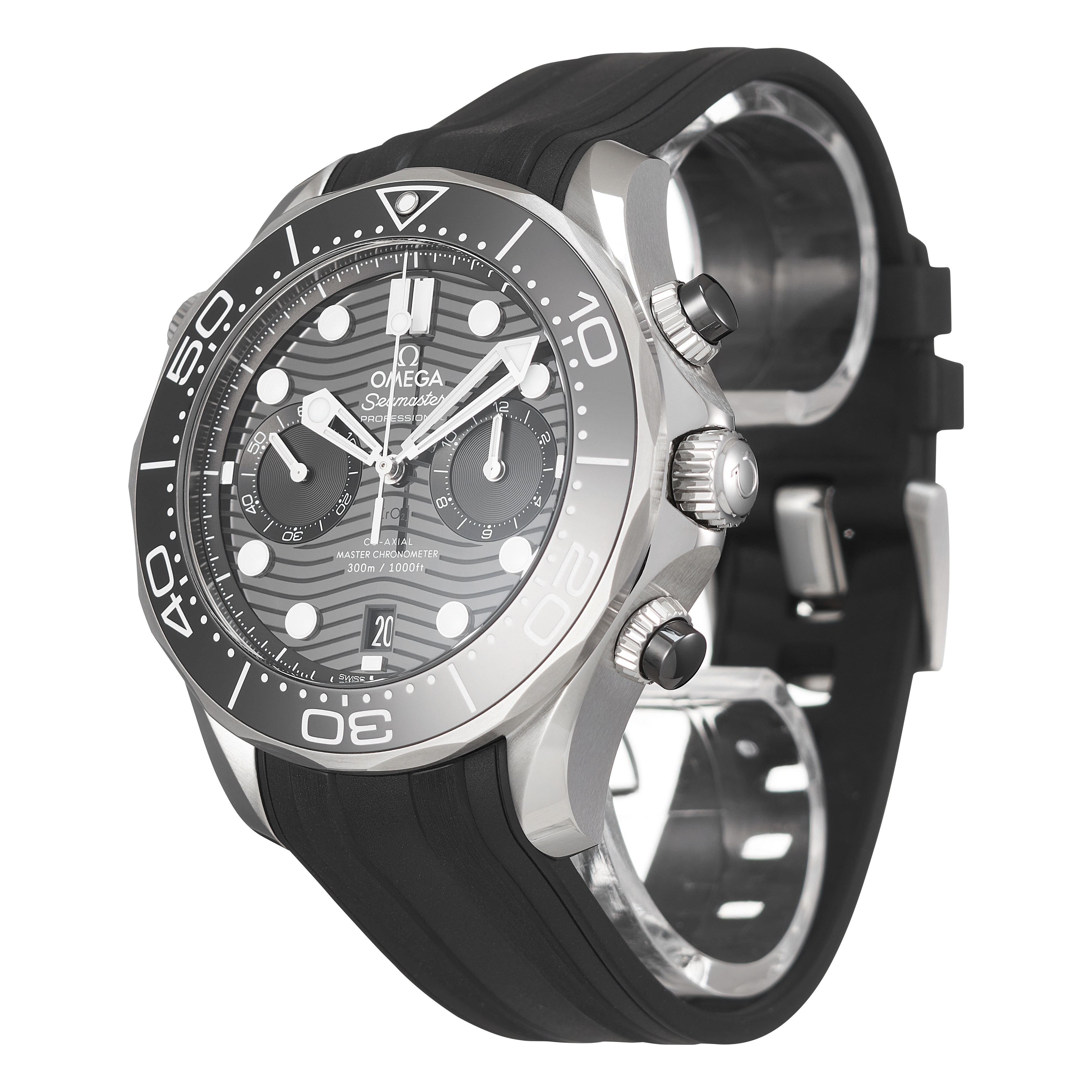 Omega Seamaster 210.32.44.51.01.001