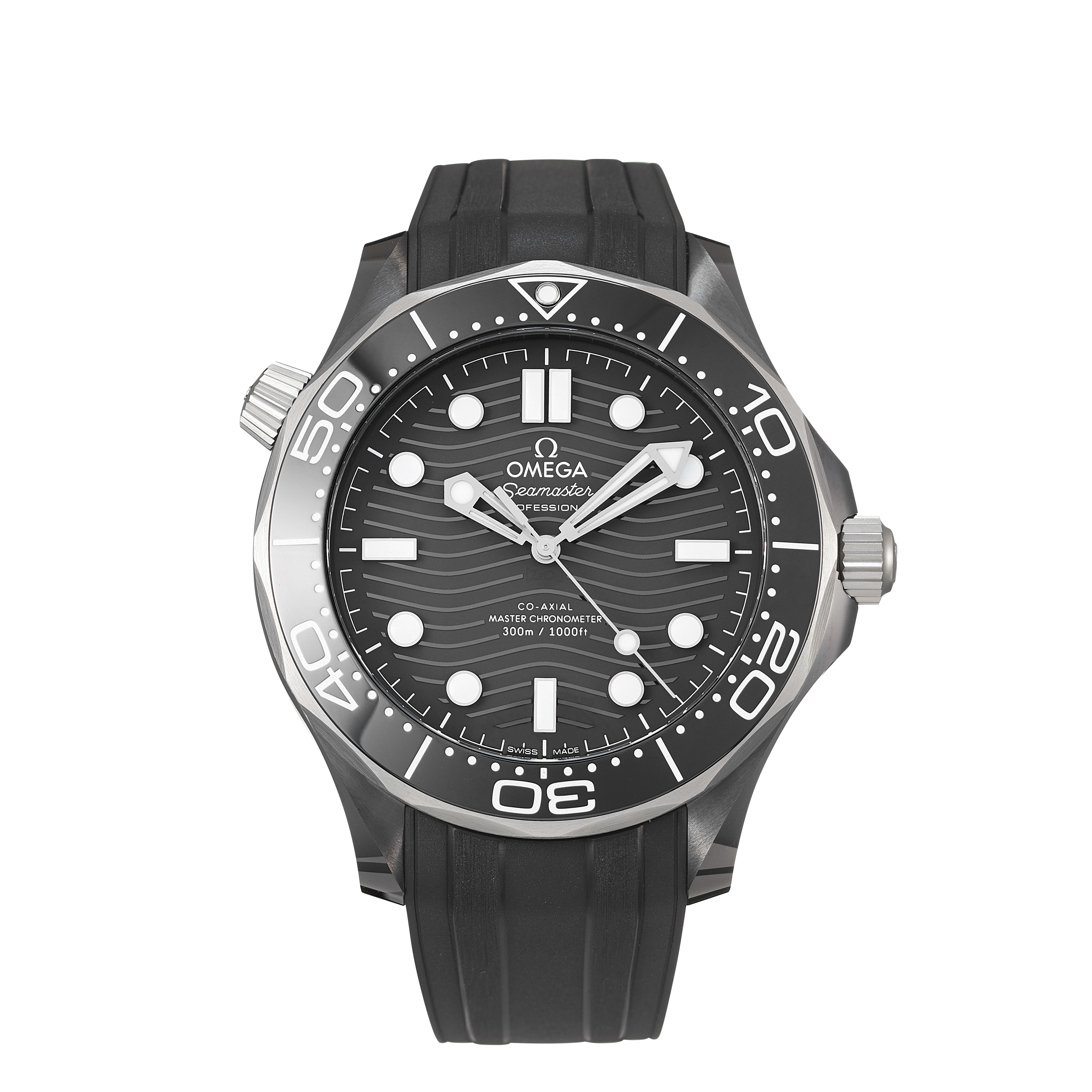 Omega Seamaster 210.92.44.20.01.001