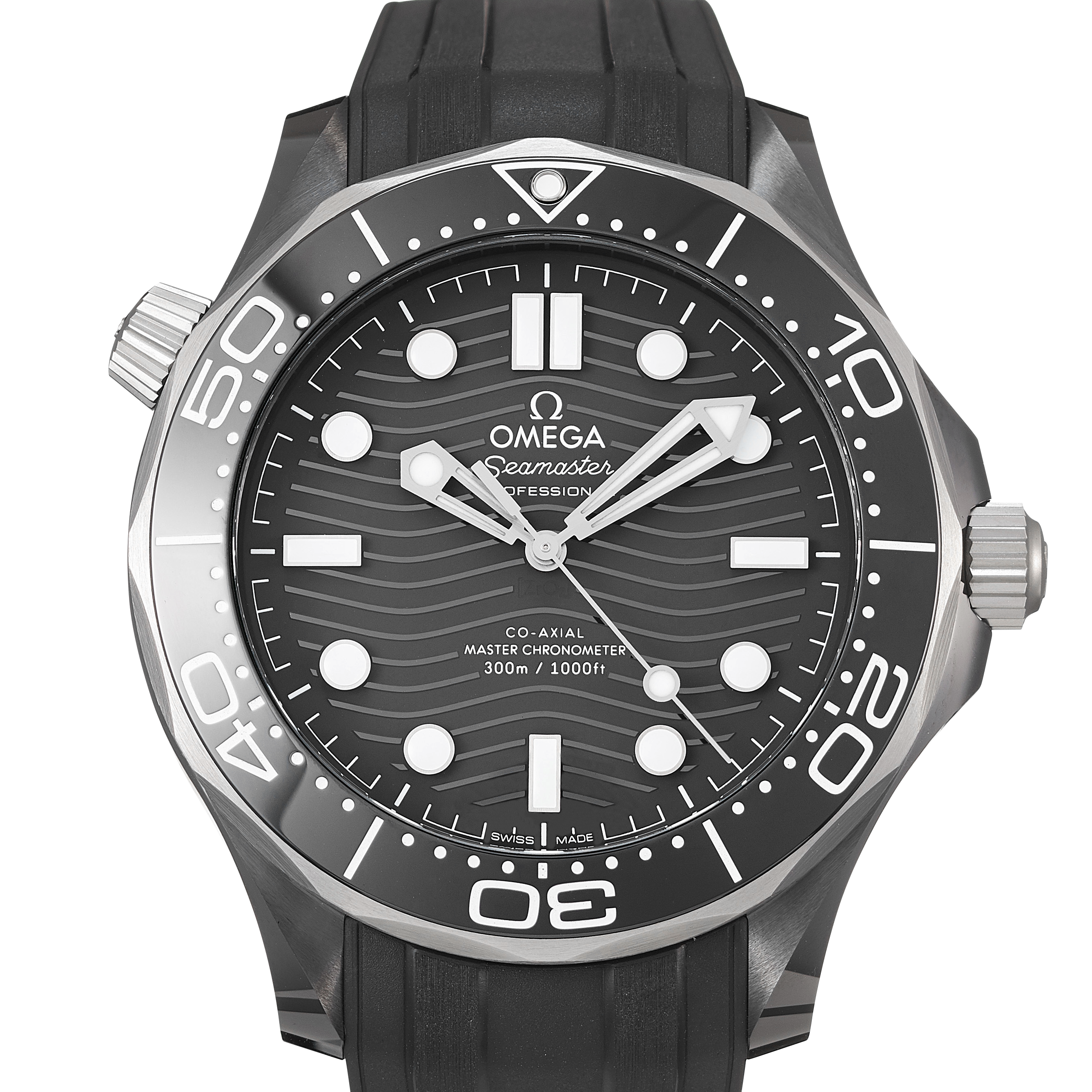 Omega Seamaster 210.92.44.20.01.001