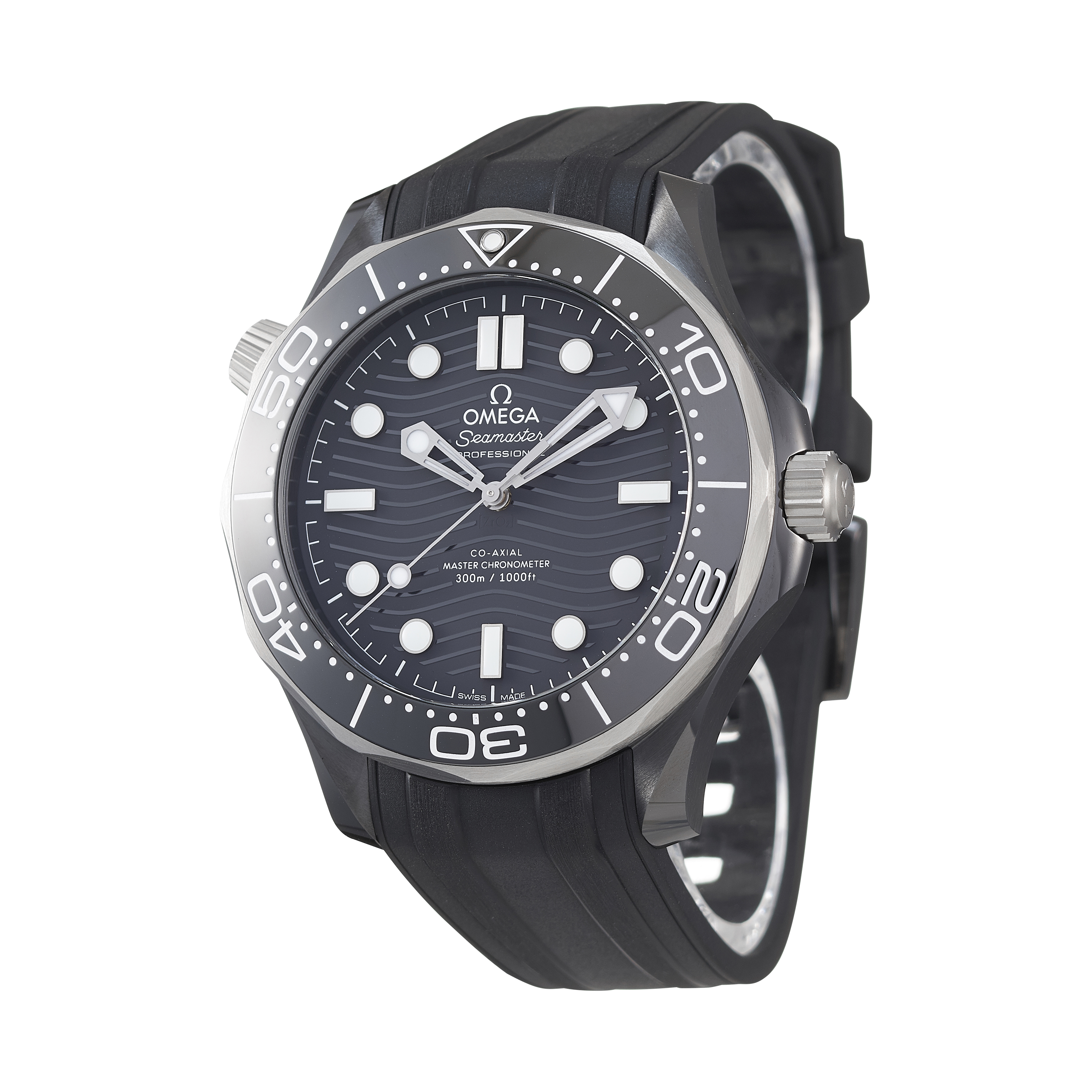Omega Seamaster 210.92.44.20.01.001