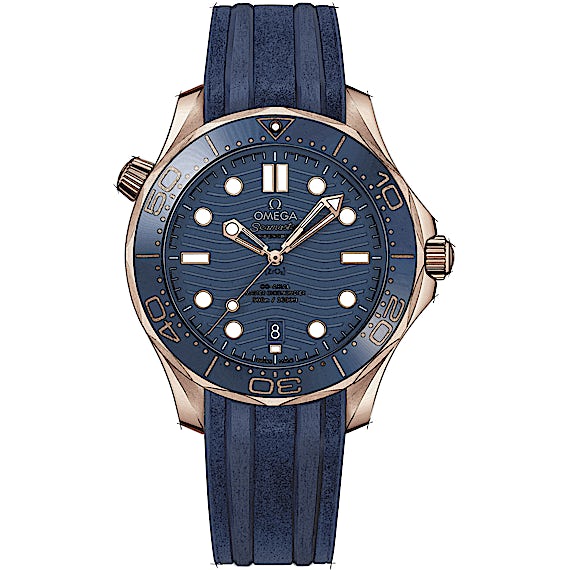 Omega Seamaster 210.62.42.20.03.001 Omega Seamaster 210.62.42.20.03.001