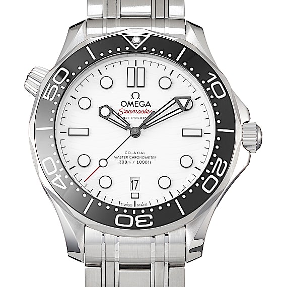 Omega Seamaster 210.30.42.20.04.001 Omega Seamaster 210.30.42.20.04.001