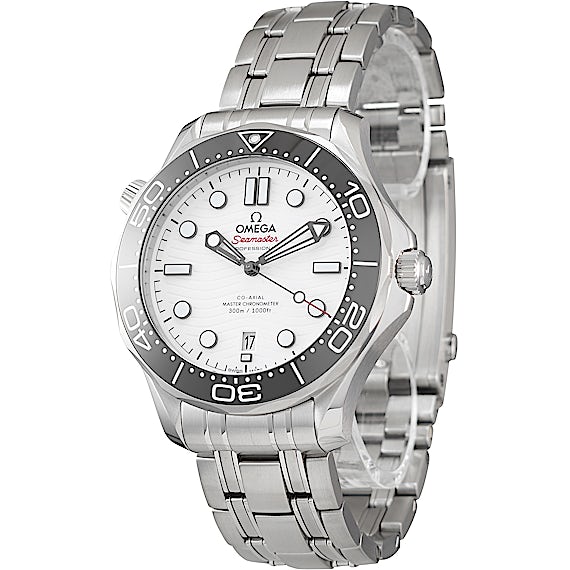 Omega Seamaster 210.30.42.20.04.001  Omega Seamaster 210.30.42.20.04.001