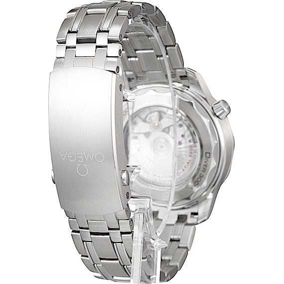 Omega Seamaster 210.30.42.20.04.001 Omega Seamaster 210.30.42.20.04.001